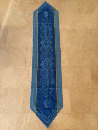 Camino de mesa  Le Jacquard Français