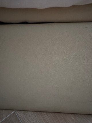 Cama canapé 105 con colchón viscoelastico incluido