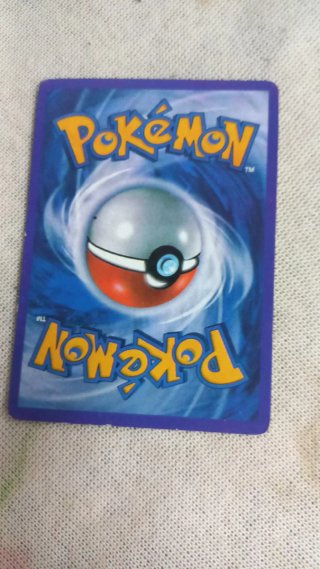 Lote Cartas Pokémon Steclix, Palkia, Gardevoir, et
