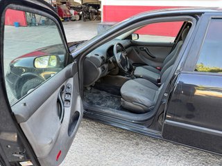 SEAT Toledo 2004