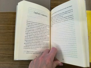 Libros de Ross Welford