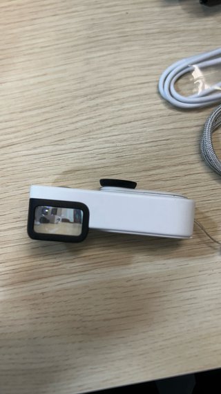 Insta360 GO 3 Retro Bundle Edición Especial Ñ