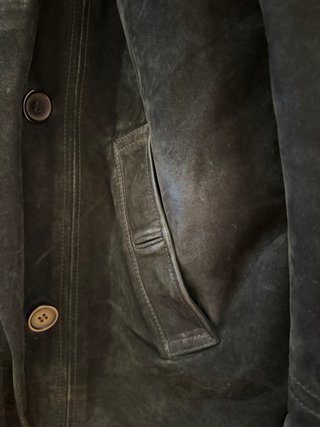 Chaqueta Harley Davidson