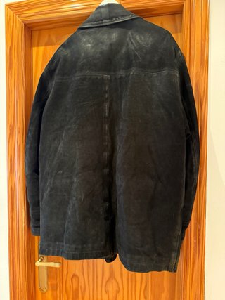 Chaqueta Harley Davidson