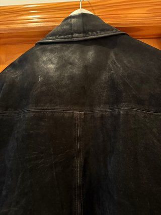 Chaqueta Harley Davidson