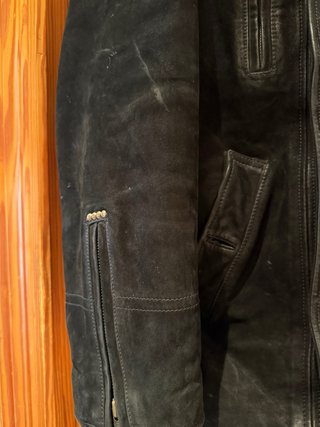 Chaqueta Harley Davidson