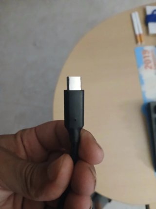Cabo USB 3.0 A para C