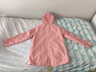 Parka mujer