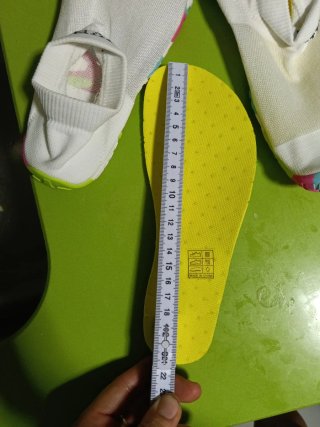 Zapatillas BAZ barefoot talla 36