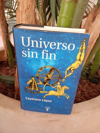 Universo Sin Fin.