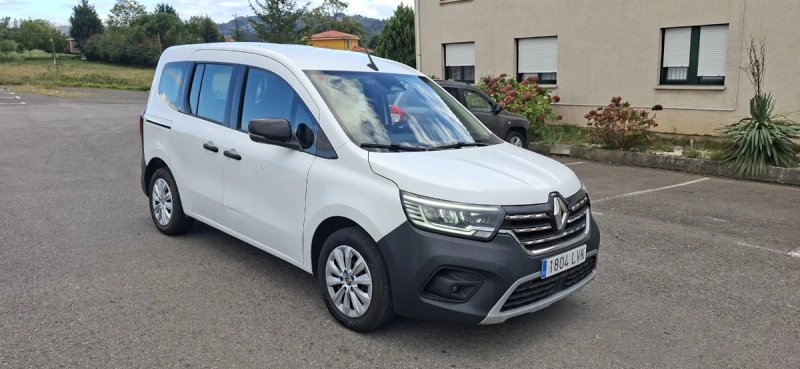 Renault Grand Kangoo 2022