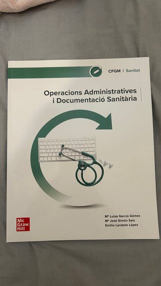 Libro auxiliar de enfermería