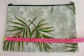 Bolso de mano tropical Filipinas NUEVO