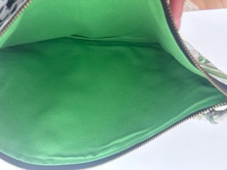 Bolso de mano tropical Filipinas NUEVO