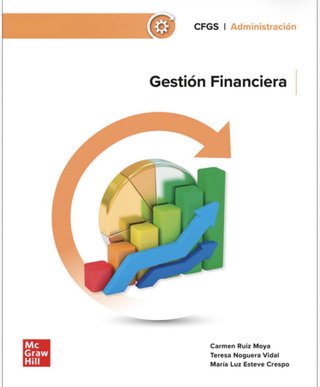 Libro Gestion Financiera  2 de Adm y Finanzas.