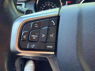 Land Rover Discovery Sport 2017 2.0 TD4 4X4 AUTO