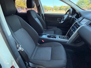 Land Rover Discovery Sport 2017 2.0 TD4 4X4 AUTO