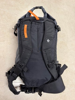 Mochila Black Diamond Cirque 35