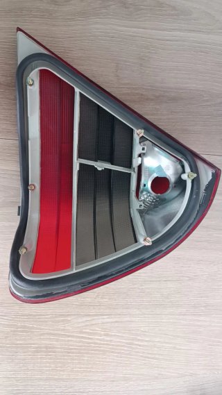 Piezas Mercedes Benz C250 Turbodiésel (1995)