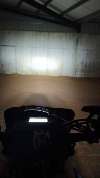 Husqvarna te 250 2024 tbi