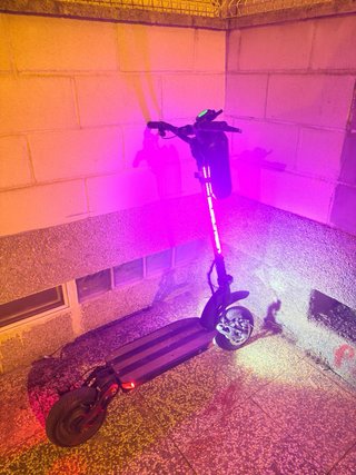 Dualtron Spider Limited