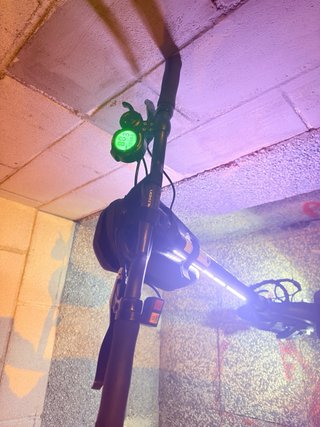 Dualtron Spider Limited