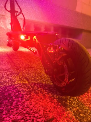 Dualtron Spider Limited