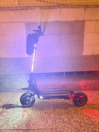 Dualtron Spider Limited
