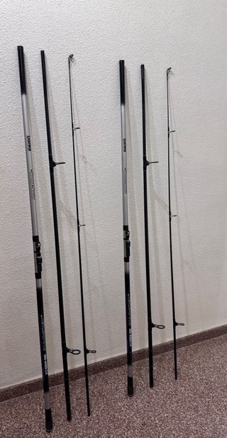 Cañas de Pesca Daiwa Jet Sport 30 450