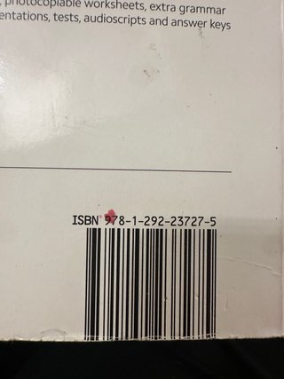 Libro Gold Experience B2 Student's Book Pearson