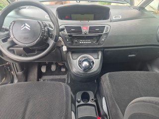 Citroen C4 Picasso 2007