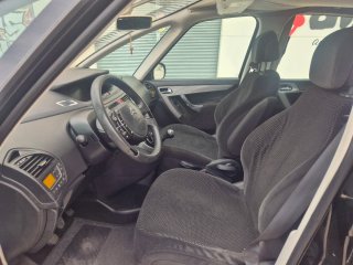 Citroen C4 Picasso 2007