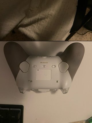 GameSir G7 PRO Mando Púrpura