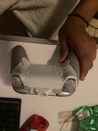 GameSir G7 PRO Mando Púrpura