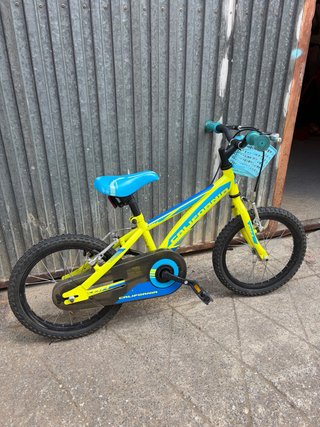 Bicicleta Infantil bh