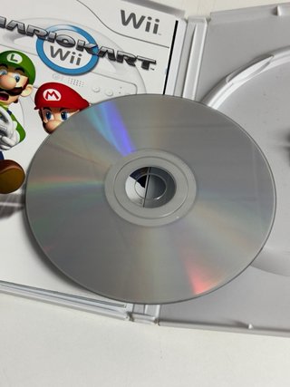 Mario Kart Wii - Nintendo