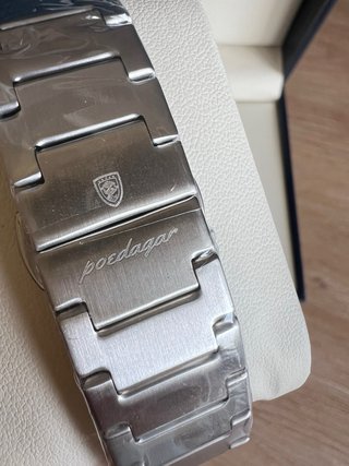 Reloj Poedagar 940 nuevo.