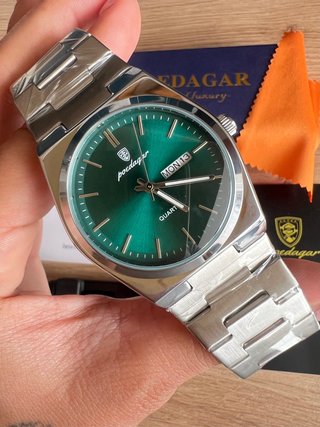 Reloj Poedagar 940 nuevo.