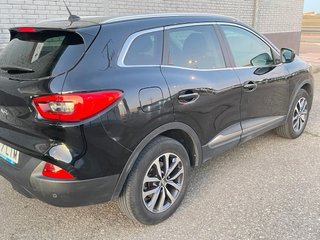 Renault Kadjar 2019