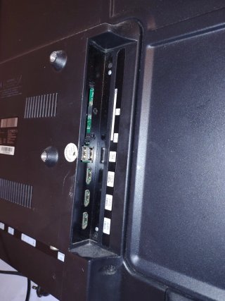 TV TID SYSTEMS Smart TV Android