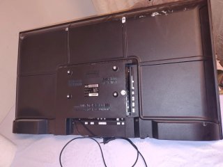TV TID SYSTEMS Smart TV Android