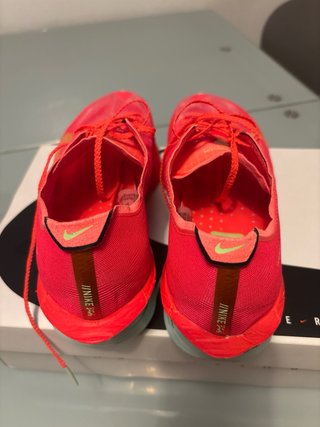 Nike Vaporfly Next% 4% Scarpe da Corsa