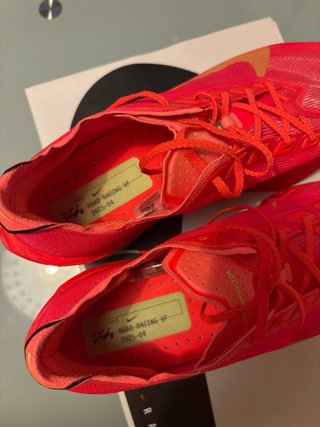 Nike Vaporfly Next% 4% Scarpe da Corsa