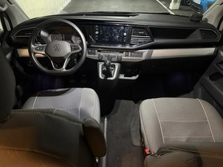 Volkswagen California 2024
