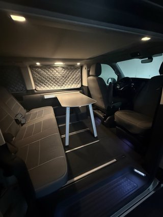 Volkswagen California 2024