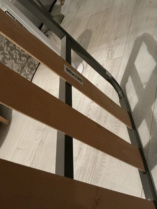 Cama nido 90x190 (2 somieres)