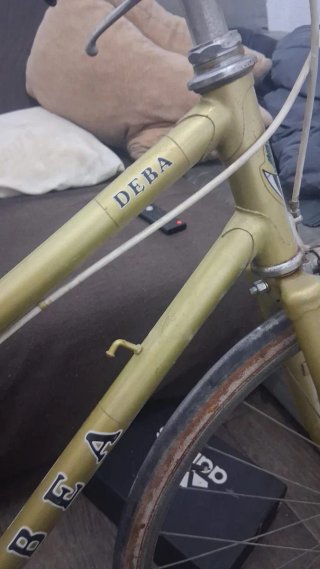 Bicicleta Orbea Vintage,bicicleta para restaurar