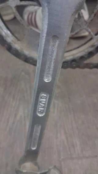 Bicicleta Orbea Vintage,bicicleta para restaurar