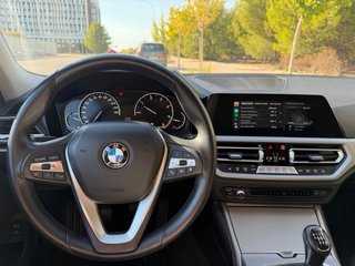 BMW Serie 3 2020