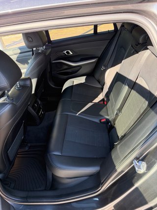BMW Serie 3 2020